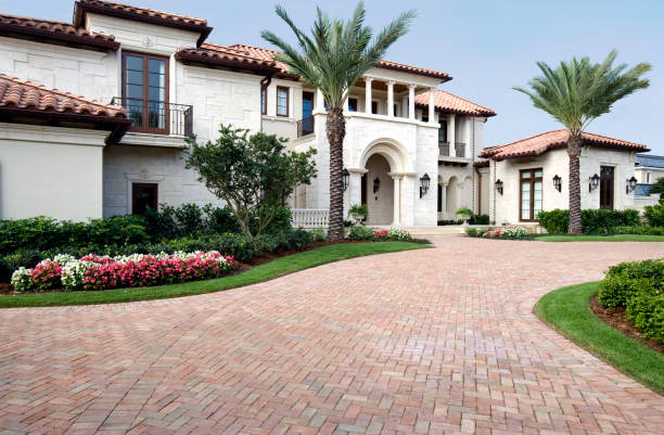 Best Best Driveway Pavers  in Morgantown, KY